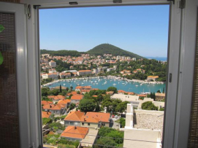 Sinistaj Rooms